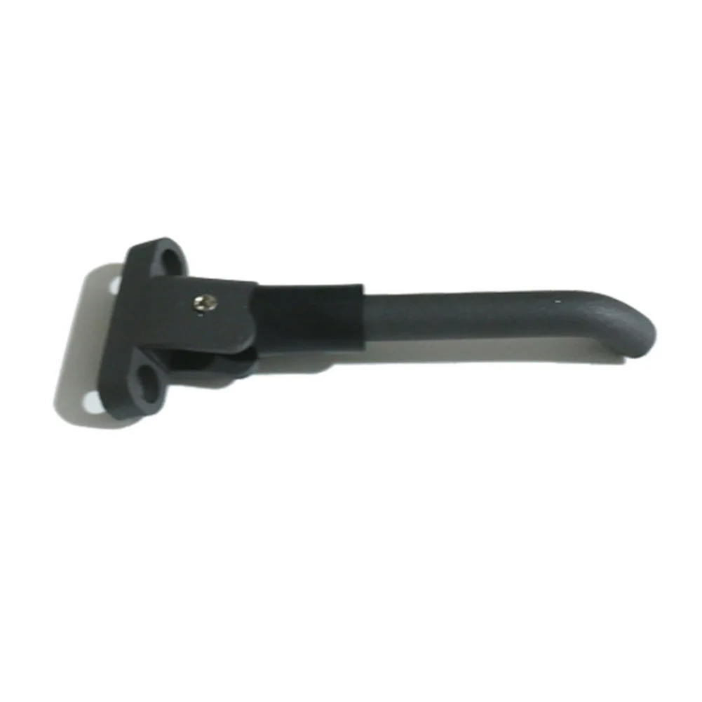 

Replacement Part Parking Stand Feet Support Aluminium Alloy Anti-rust Easy To Use Protect Scooter Kickstand For Xiaomi M365