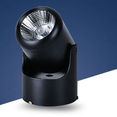 Светодиодный точечный светильник дизайн светильник s 10 Вт точечный 6 шт./лот светодиодный светильник с 600-1200lm люмен светильник s