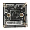 Caméra de vidéosurveillance HD 1080P AHD, module 2mp 1920*1080 CMOS, carte PCB de sécurité + objectif 3mp, câble ► Photo 3/6