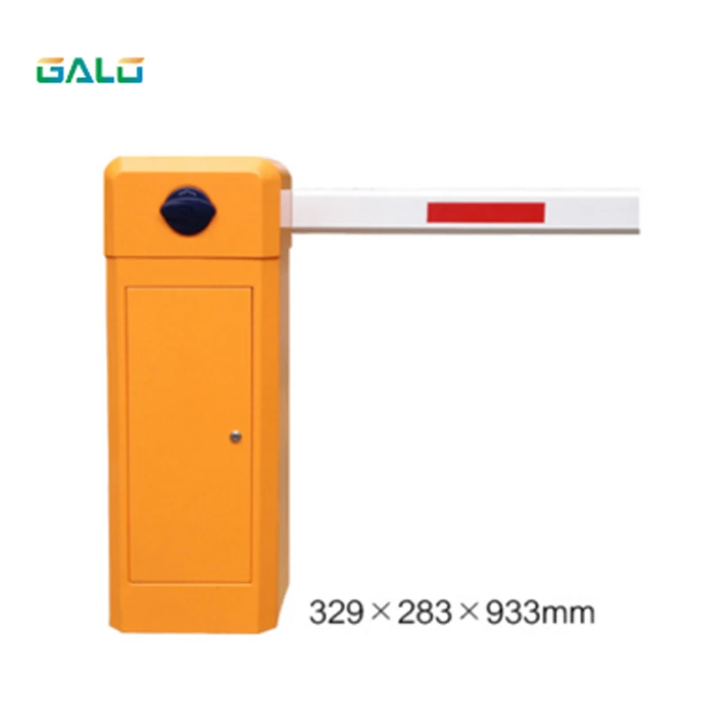 Security & Protection/Smart Card System/Car Parking Equipment/Barrier Gate