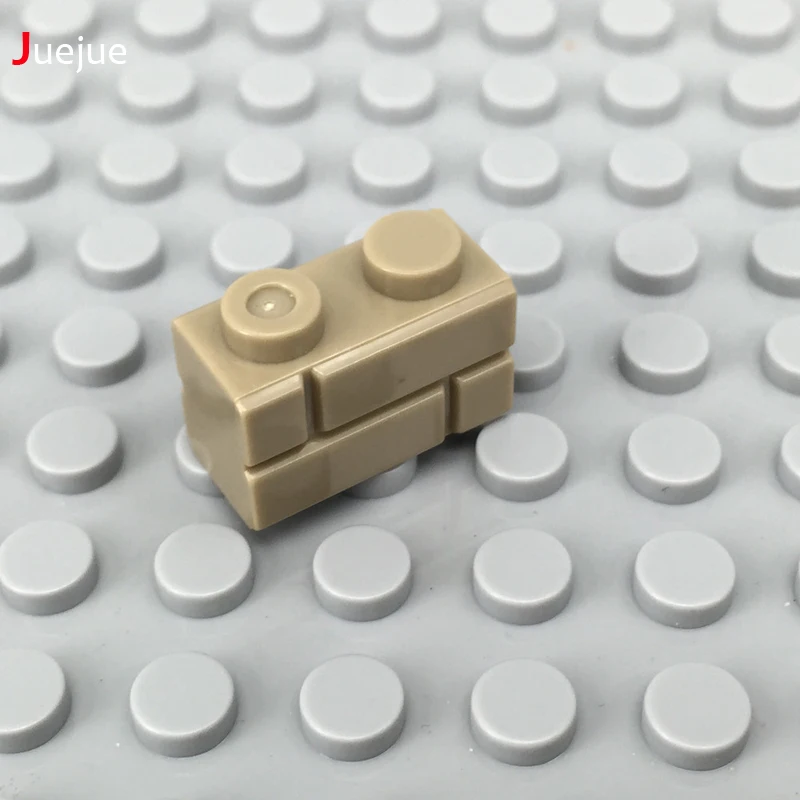 Конструктор сделай сам настенные фигурки кирпичи 1x2 обучающие игрушки для детей