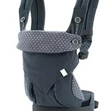 Сумка-кенгуру