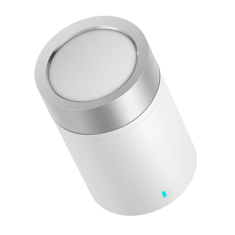 Bluetooth Колонка xiaomi оригинальная 2 версии cannon TYMPHANY динамик 1200 мАч колонка шт. + АБС