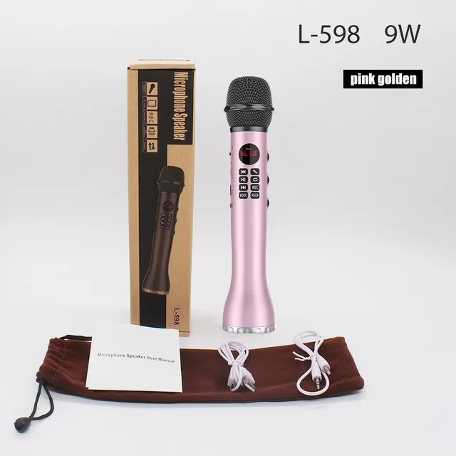 Ssmarwear-9W-Wireless-Microphone-L598-Handheld-Karaoke-Bluetooth-Speaker-LED-Display-TF-Card-Singing-Record-pk.jpg_640x640 (2)