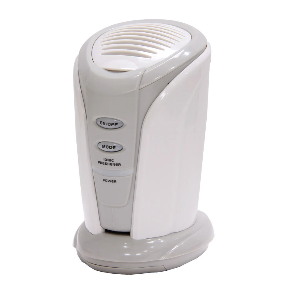 

Ozonizer Air Purifier Home Deodorizer Ozone Ionizer Generator Sterilization Germicidal Filter Disinfection Clean Room