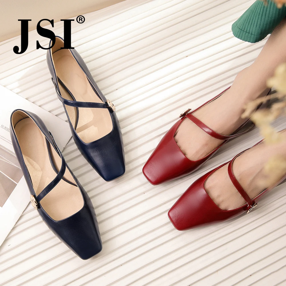 stylish low heel shoes