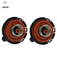 Клапан клапана из ПВХ для BMW E53 E60 E63 E65 545i 550i 650i 745Li 11127547058 11127537733, 2 шт. Клапан клапана из ПВХ для BMW E53 E60 E63 E65 545i 550i 650i 745Li 11127547058 11127537733, 2 шт.