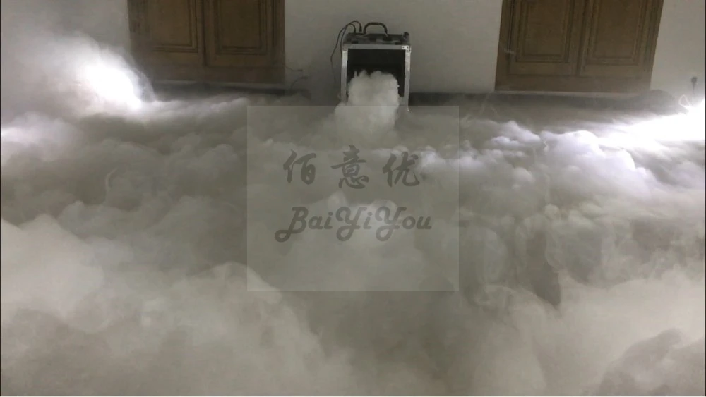 Double Fog 24