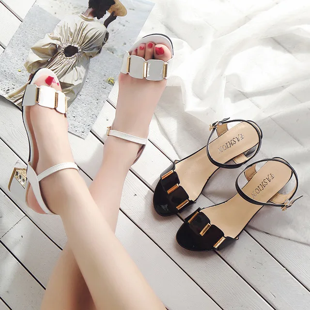 1st image of Cpi Detailed Report 2019 cpi summer women shoes sandals water drill metal cpi summer women shoes sandals water drill metal Cpi Detailed Report 2019