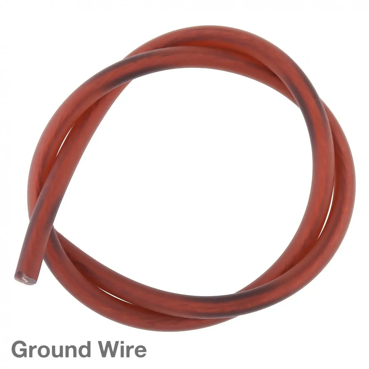 Car Audio Wire Wiring Kit Car Speaker Woofer Cables Power Amplifier Audio Line Power Line for Modification
