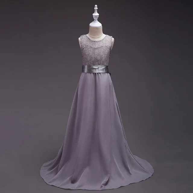 long frocks for 14 years