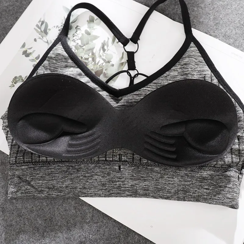 Women Lingerie Set Letter Printed Bra Briefs Set Bralette Two Piece Set Female Underwear