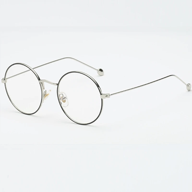 QIFENG анти-голубые лучи легкие очки для женщин и мужчин очки компьютерные оптические игровые очки с прозрачными защитными стеклами против излучения QF043