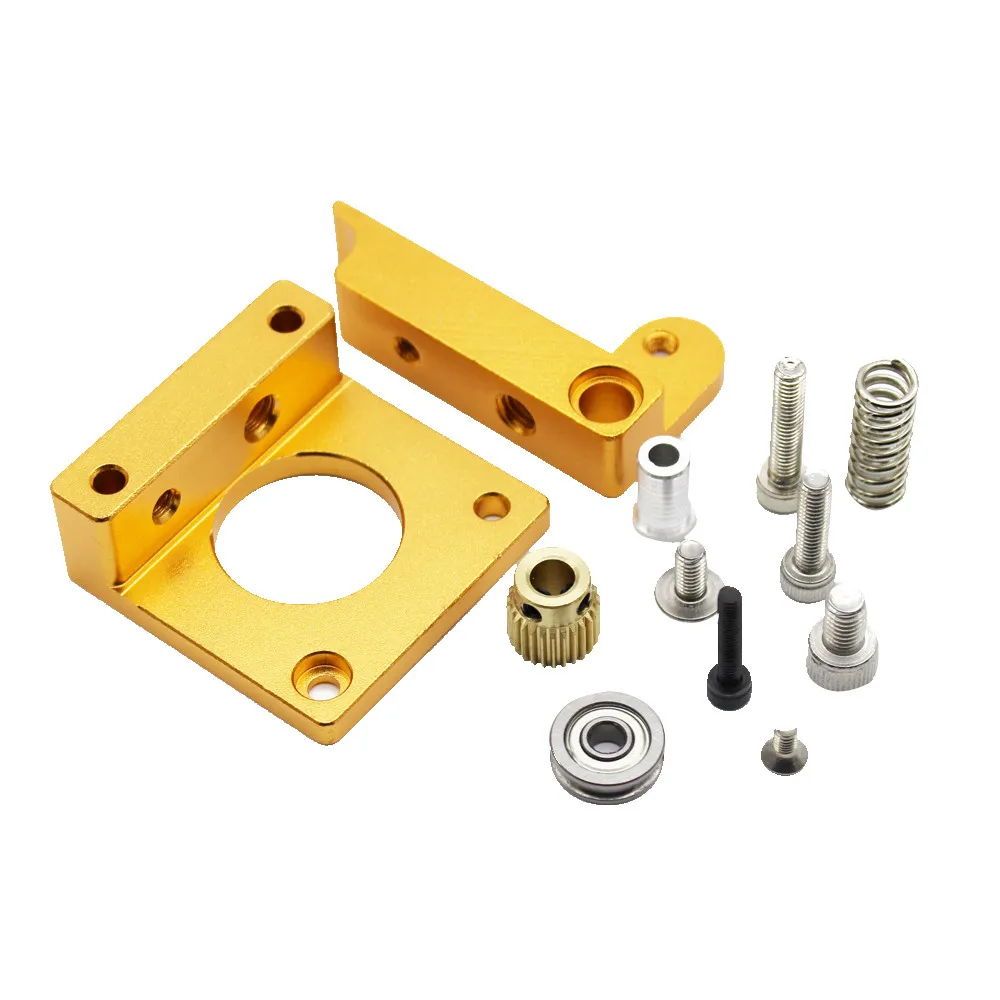 3D Printer Upgrade Aluminum Extruder Drive Feed Frame For Creality Ender Accessories4.24 | Обустройство дома