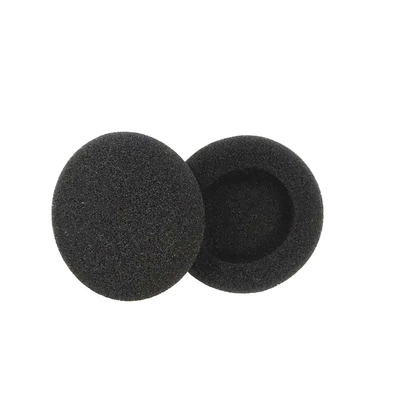 

4pcs Soft Sponge Headband Headphone Pad Cushion Headset Cover Replacement 52mm