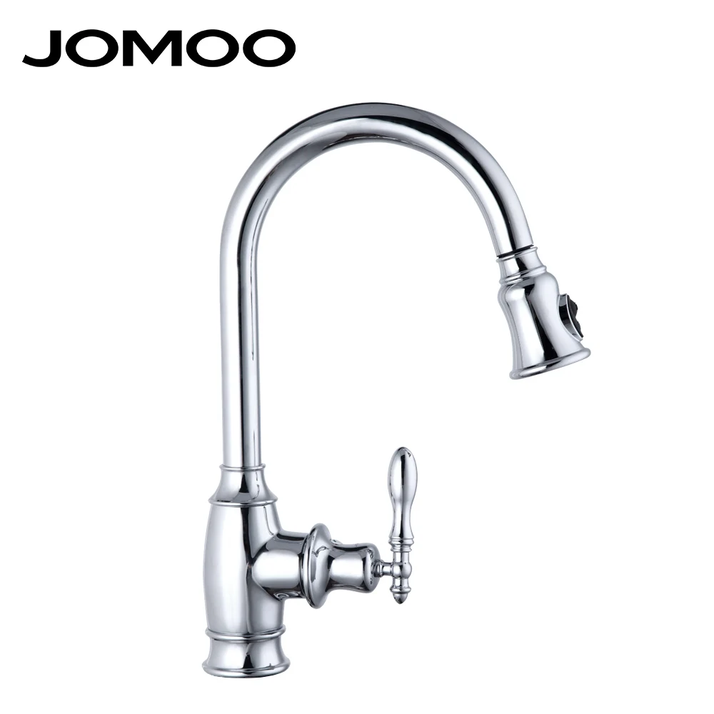 spray kitchen faucet promotion shop for promotional spray kitchen jomoo antique spring pull down spray kitchen faucet single hole single handle pull out kitchen sink mixer tap hot and cold water spray kitchen faucet promotion shop for promotional spray kitchen jomoo antique spring pull down spray kitchen faucet single hole single handle pull out kitchen sink mixer tap hot and cold water