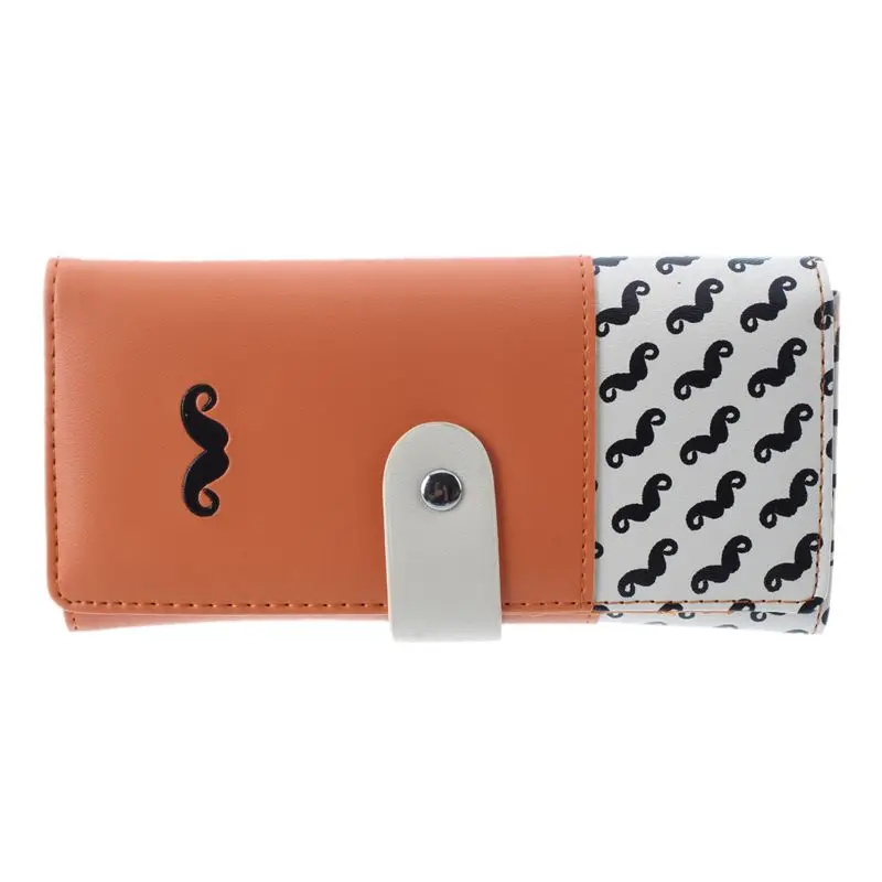 

Women Wallets High Quality PU Leather Lady Handbags Women Hasp Clutch Wallet Lady Coin Purse Card Holder Bag-pink