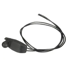 Outdoor Outside Temperature Sensor For PEUGEOT 206 207 208 306 307 407 /Citroen