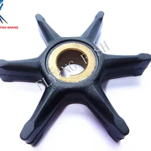 375638 775518 крыльчатка лодочного двигателя для Джонсона Evinrude OMC 10HP 15HP 18HP 20HP 25HP 35HP подвесной мотор