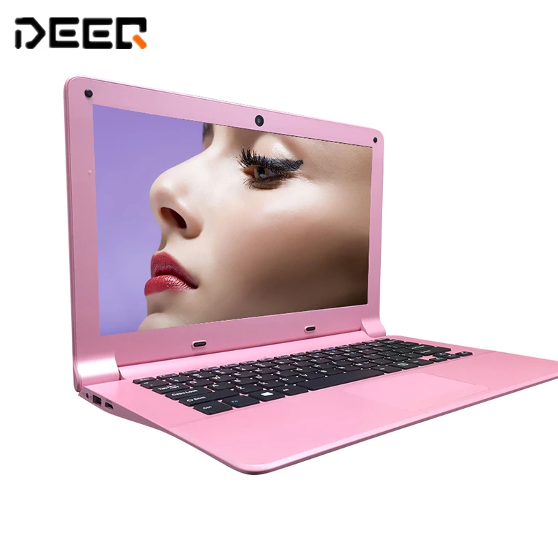 

Free Postage 11.6 inch Intel Z8350 Core 2G+32G+SSD port Ultra Laptop Computer Windows 10 With Wifi Webcam Mini SD Card Slot