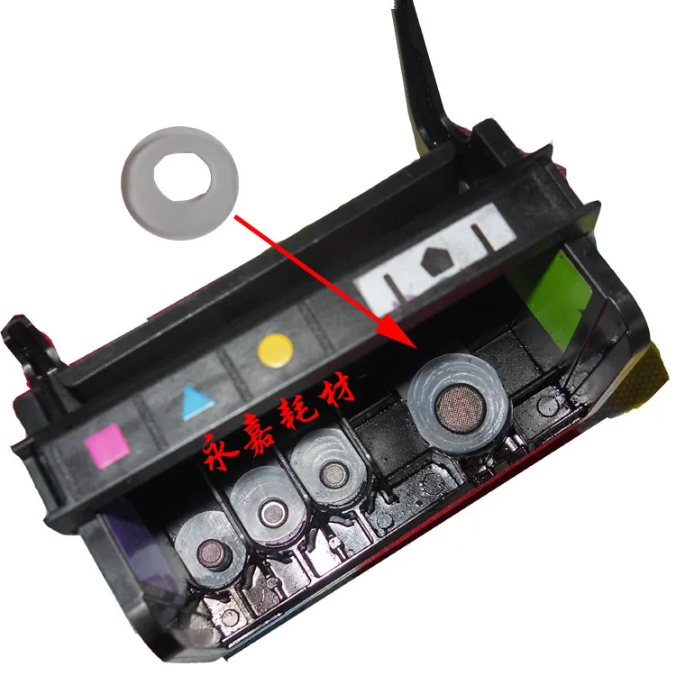 PGI-520 CLI-521 refillable ink cartridge for canon PIXMA IP3600 IP4600 IP4700 MX860 MX870 MP540 MP550 MP560 MP620 MP630 MP640 color ink
