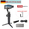 (can ship from EU,AU,US) Zhiyun Smooth 4 3-Axis Handheld Gimbal Stabilizer for iPhone X 8 7 Plus Samsung S8+ S8 S7 S6 S5,Handle ► Photo 2/6