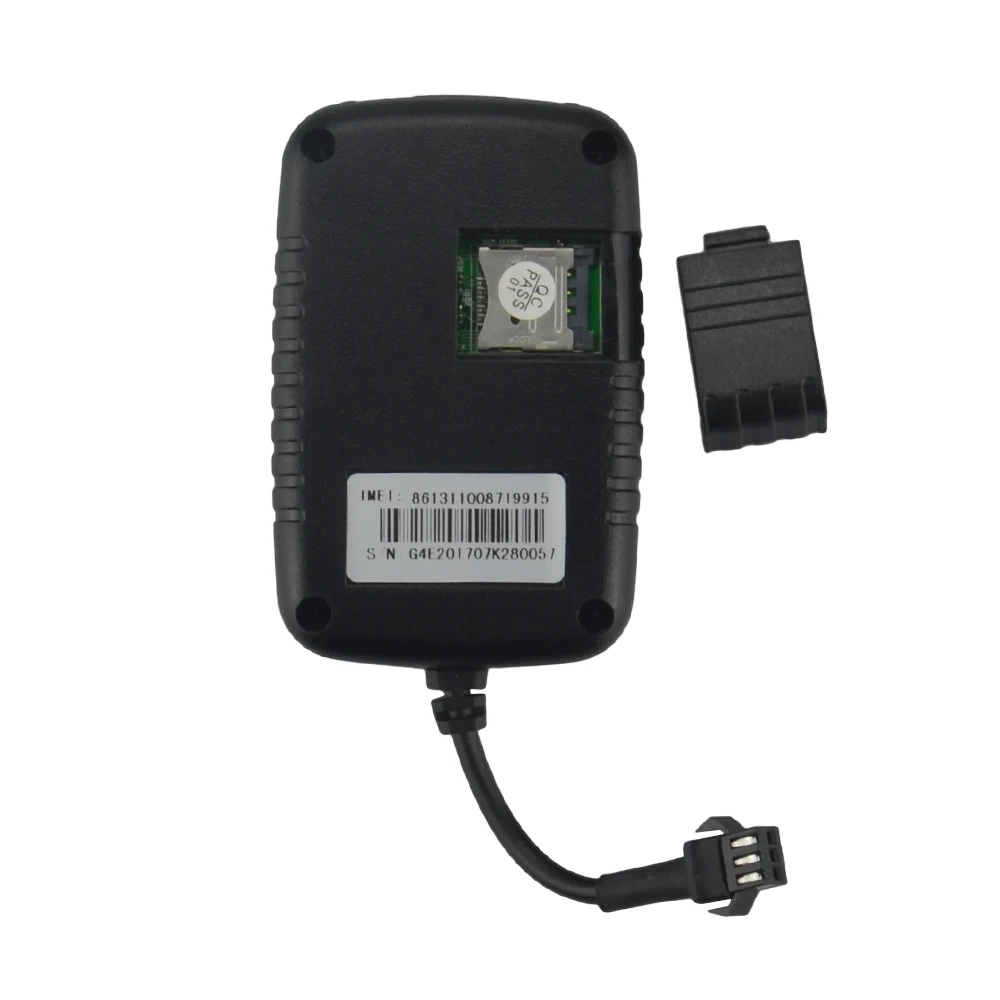 Details about   Networkfleet 3400 Series GPRS Fleet Tracking Device 3400 Networkcar GPS Car kit 