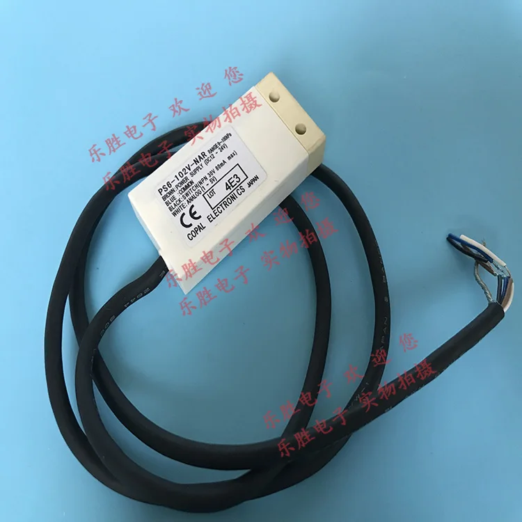 [VK] Copal pressure sensor PS6 102V NAR PS6 102V NAM switch-in Switches ...