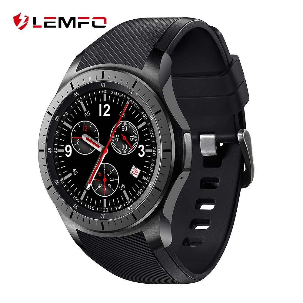 kid zoom smart watch
