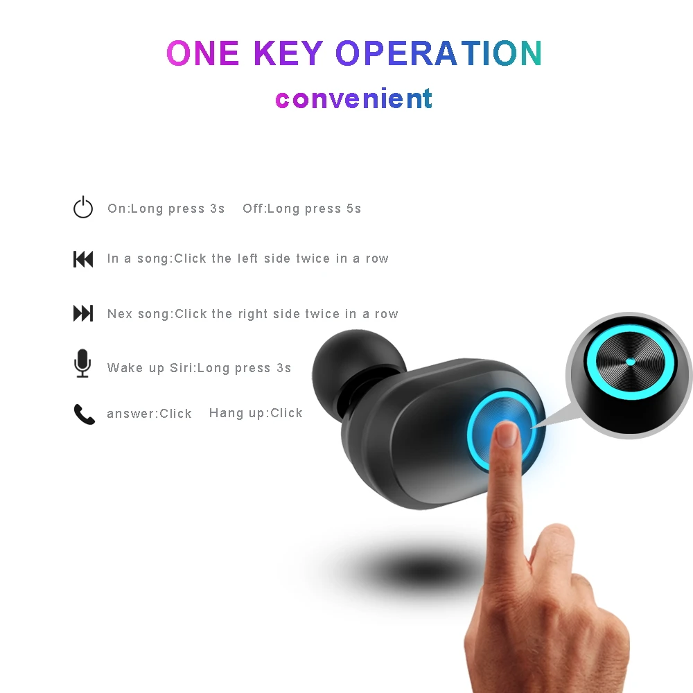 New-Bluetooth-Headsets-T1-Pods-TWS-Dual-Ear-Stereo-Headset-Wireless-Low-power-consumption-Wireless-Earphones (1)