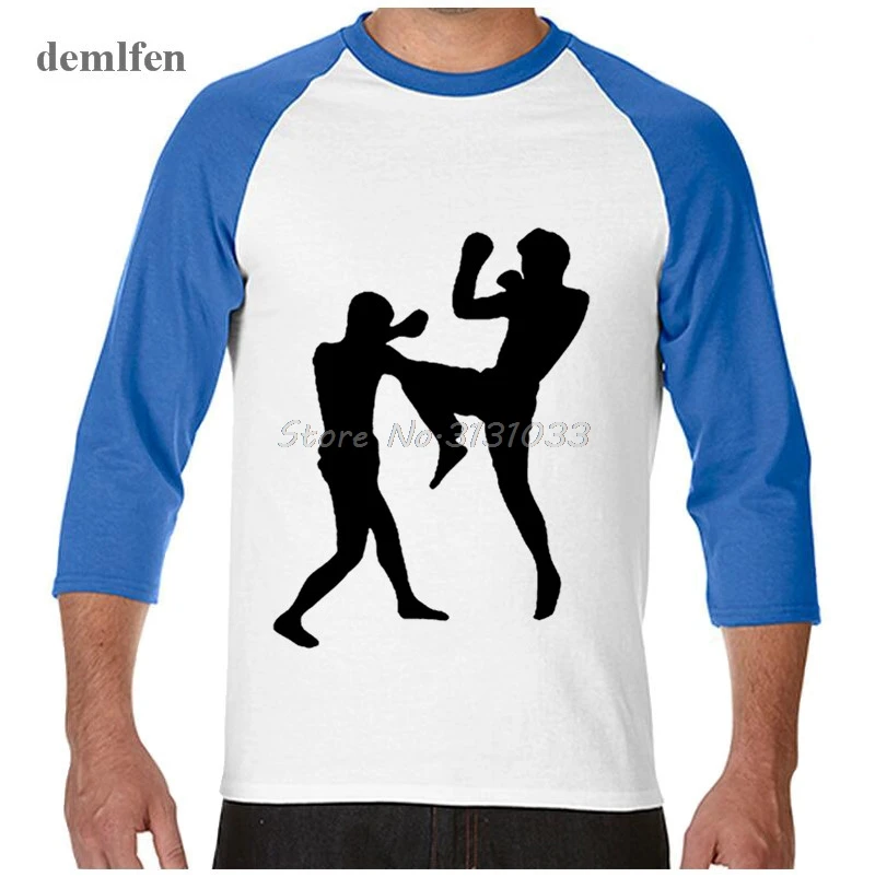ماركة أزياء الرجال demlfen t-shirt 3d print فنون المصارعة القميص الرجل 3/4 أكمام القطن س الرقبة عارضة قمم المحملات ماركة أزياء الرجال demlfen t-shirt 3d print فنون المصارعة القميص الرجل 3/4 أكمام القطن س الرقبة عارضة قمم المحملات