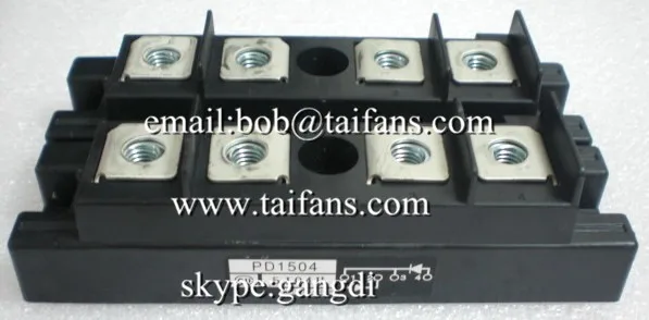Оригинальный Новый диодный выпрямительный силовой модуль PD1504 PD1508 PD15012 PD15016 |