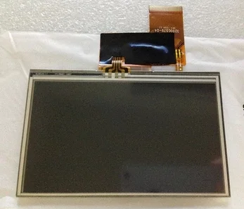 

4,3 дюймовый GPS ЖК-экран с сенсорным экраном для замены 32000579-04