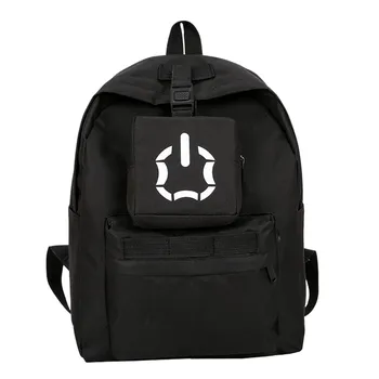 

2020 Women Canvas Backpacks Ladies Shoulder School Bag Backpack Rucksack for Girls Travel Fashion Bag Bolsas Mochilas New #L10