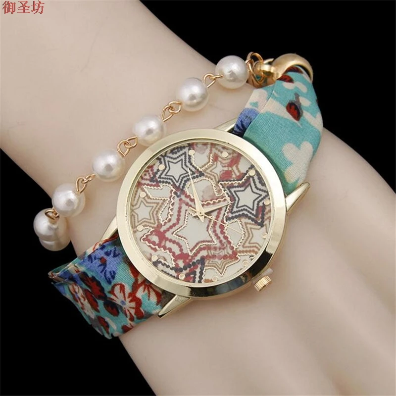 

Reloj Mujer 2017 Women 's Bracelet Ladies Watch Quartz Watch Horloge Montre Femme Marque De Luxe Horloge Dames Hodinky Clock 131