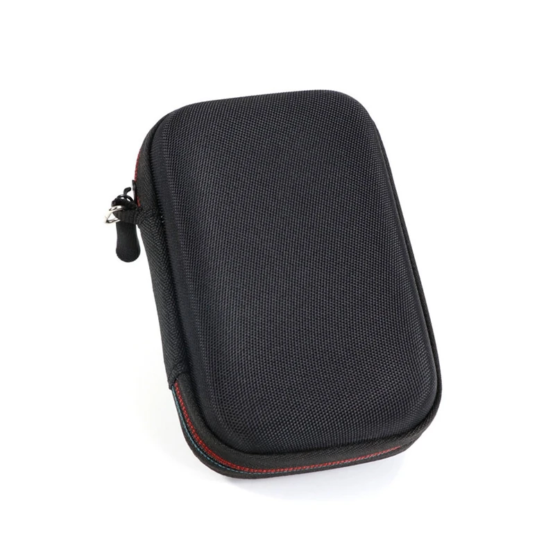 EVA Hard Case For WD My Passport SSD Portable Storage 1TB & 2TB & 256GB & 512GB Protective Carrying Storage Bag|Storage Bags| AliExpress