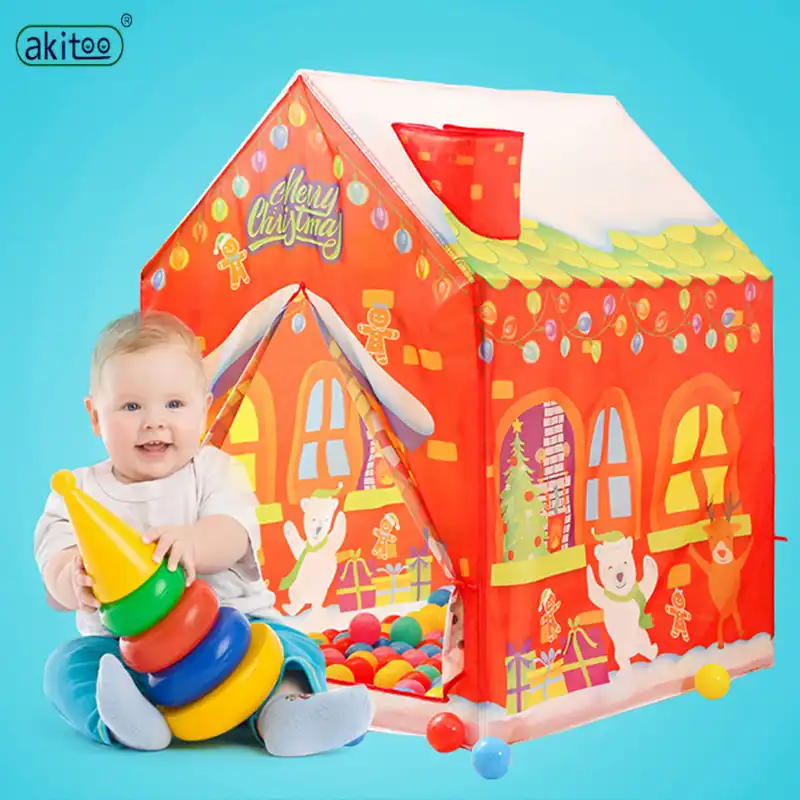 child house toy