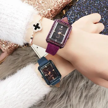 

Fashion Canvas Strap Women Quartz Watch Luxury Men Nylon Buckle Watches Creative Geneva Dial Couple Sports Wristwatch relogio