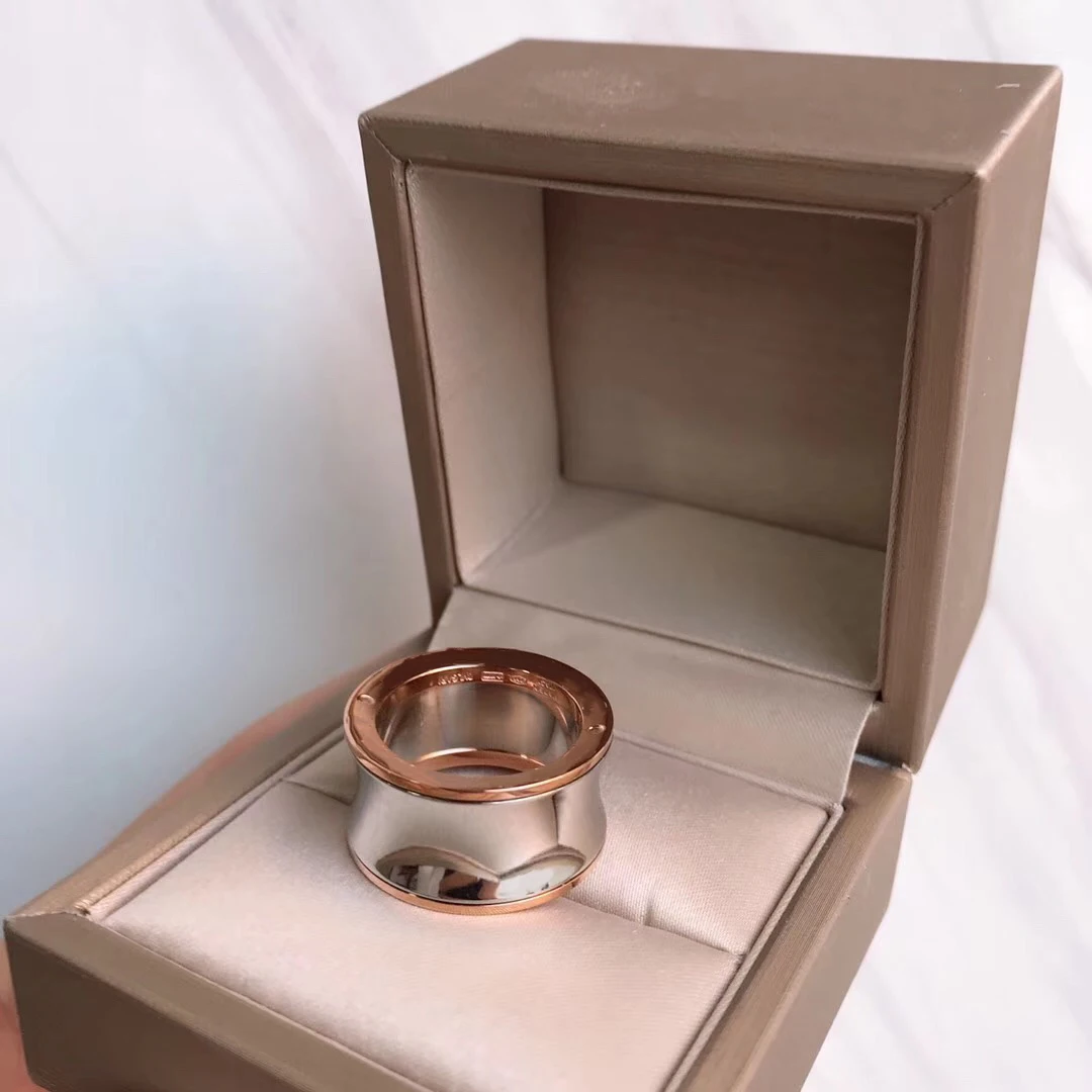 

ViTas BULGARIA Ring