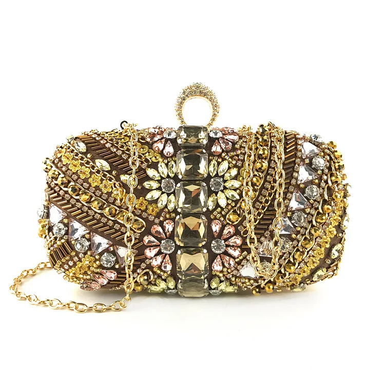 women clutch bags evening (2)