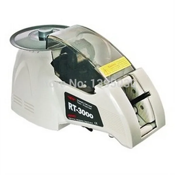 

1pc RT3000 carousel taping dispenser, tape cutter for 5~ 25mm wide tape,10 ~ 60mm long tape