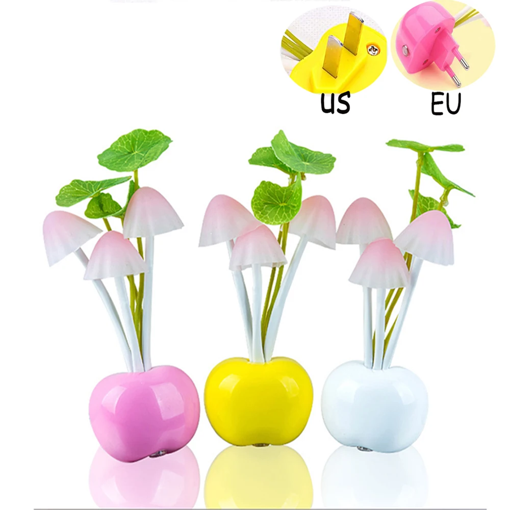 Mushroom Lights Kids Room Mushroom Lights Kids Room