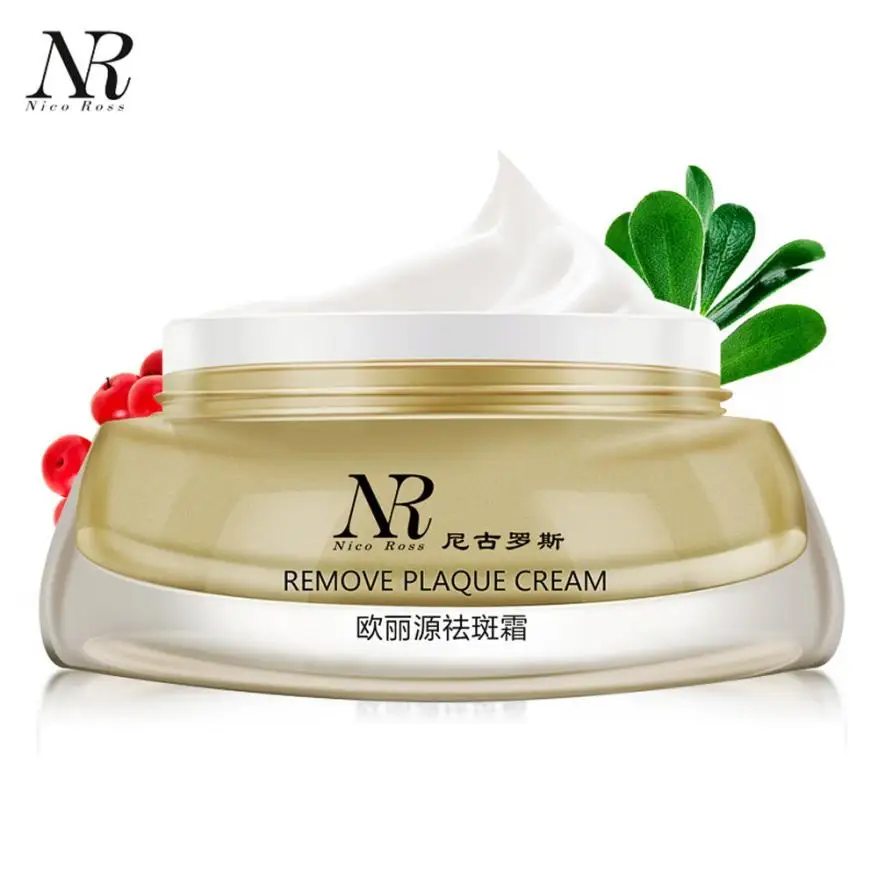 New Face Skin Care Chloasma Freckle Pregnancy Acne Spot Remove Cream Whiteningin Night Creams