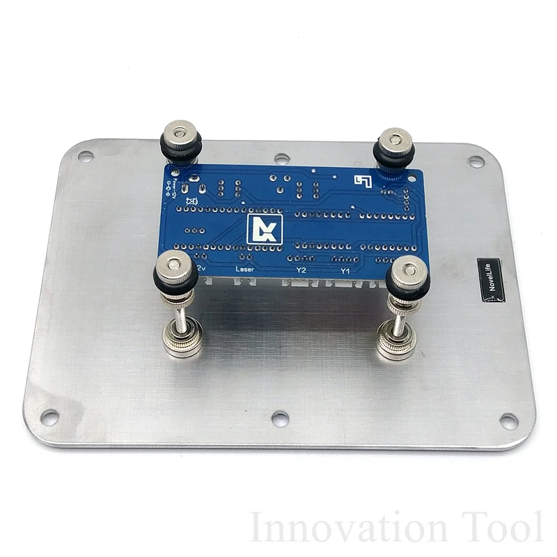 PCB board Holder 2004