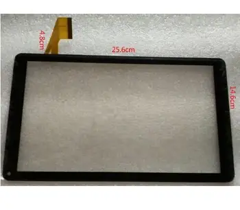 

Witblue New For 10.1 " Best Buy Easy Home 10QC Tablet touch screen panel Digitizer Glass Sensor replacement Free Shipping