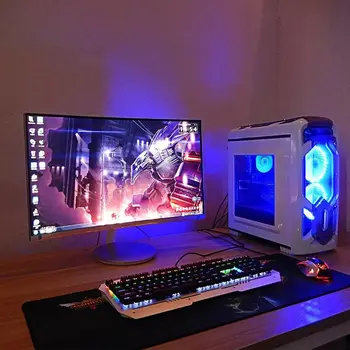 Оптовая продажа, настольный компьютер, процессор i5 Ram, 4 Гб HDD, 240 ГБ, игровой настольный компьютер 1