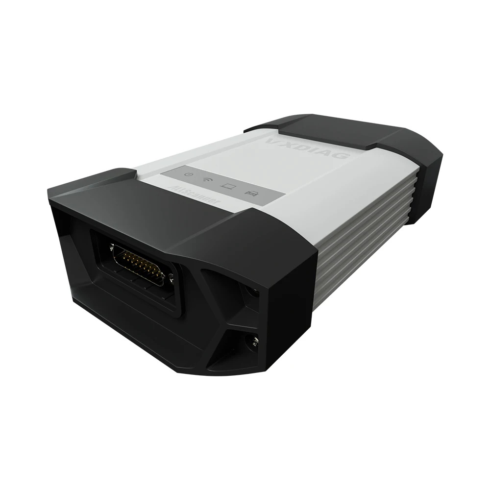 VXDIAG для XENTRY Multidiag диагностический инструмент VCI DOIP Benz мощный чем C4 C5 с Compture T420(I5/4G)+
