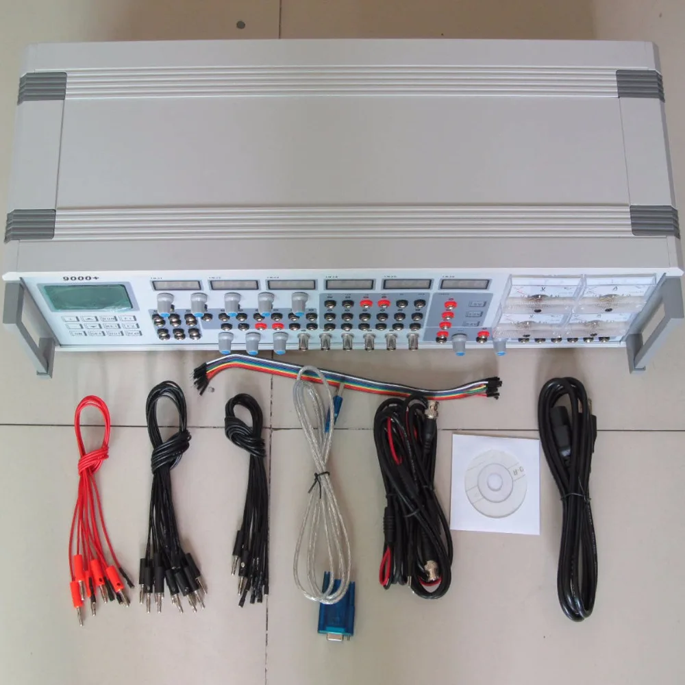 RCOBD Авто ecu Инструменты для ремонта mst 9000 Автомобильный датчик сигнала симулятор