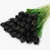 31PCS/LOT PU Mini Tulip Flower Real Touch Wedding Flower Bouquet Artificial Silk Flowers For Home Party Decoration 15