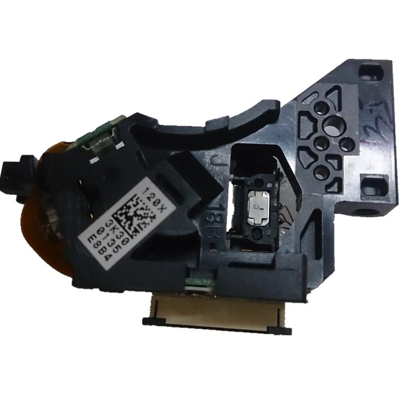 Радиоплеер HOP120X 120X HOP-120X 10 шт./лот HOP-1200X EVD DVD Лазерная линза оптический блок подбора